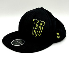 Monster energy cap - monster, 1/2