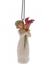 Willow Tree Bloom Blüte