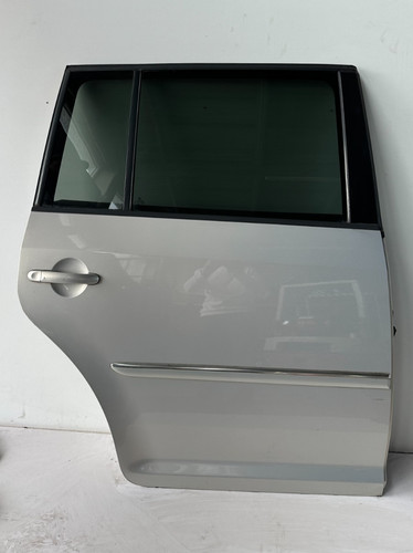 Tür hinten rechts - komplett, vw