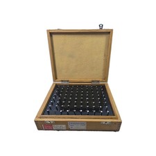 Urteil Präzisionsmessung 80