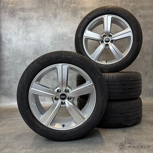 Zoll original audi tron - 20,