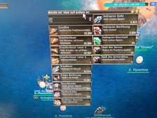 seafight account lvl 60 pve