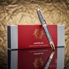 Montblanc meisterstück - montblanc,