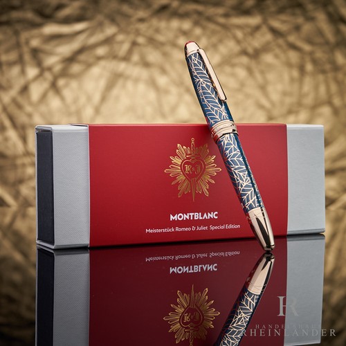 Montblanc meisterstück - montblanc,