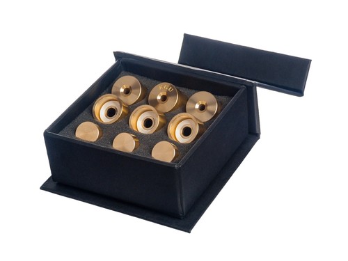 Kgubrass trimm kit - kgubrass,