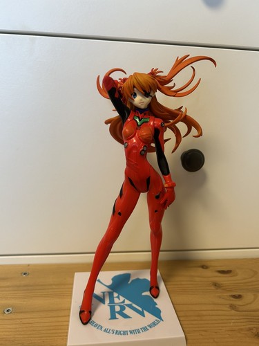 Rebuild evangelion sega pm - rebuild, of