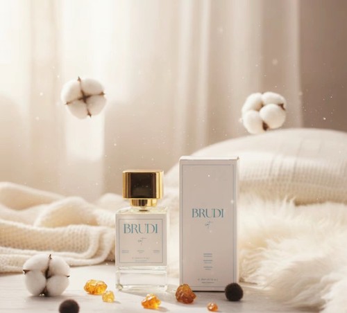 Brudi eau parfum - eau,
