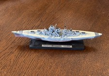 Atlas Modellschiffe "HMS