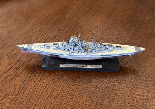 Atlas modellschiffe hms - atlas, "hms