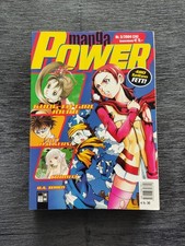 Manga Power Nr. 3/2004