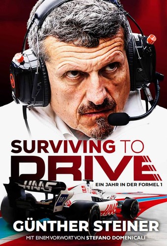 Surviving drive ein - ein, jahr