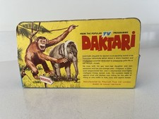 Corgi Toys Daktari Gift Set 7