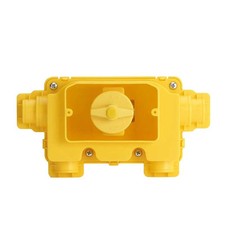 Enolgas Einbauschale InGas