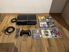 Sony PlayStation 3 Konsole |
