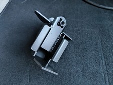 VW T4 Pritsche Doka Stoßdämpfer Halterung