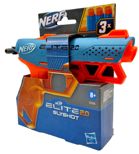 Nerf elite slyshot - elite,