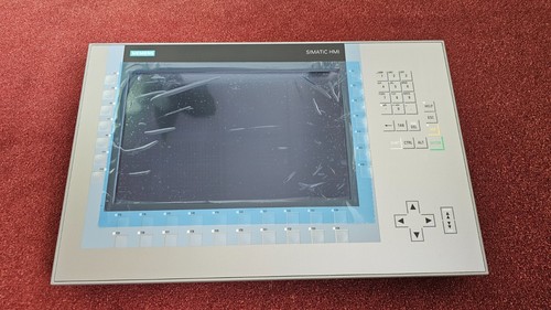 Simatic hmi kp1200 - kp1200, comfort