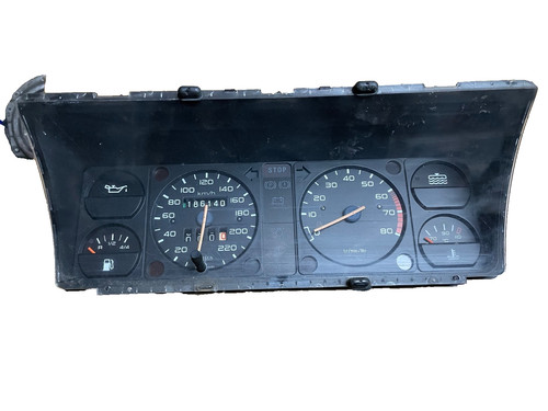 Tacho tachoeinheit speedo unit - tachoeinheit,
