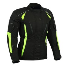 Motorrad Courda jacke Damen