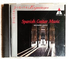 💡 Cd - Wolfgang Lendle /