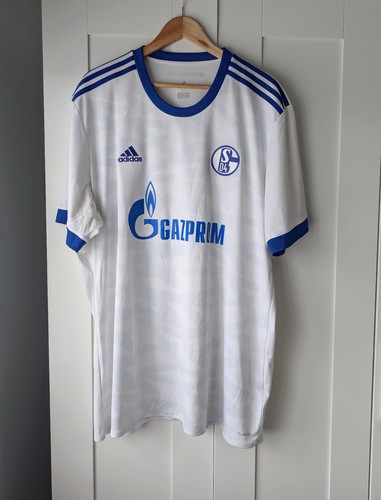 Schalke 2017 2018 - schalke, 04