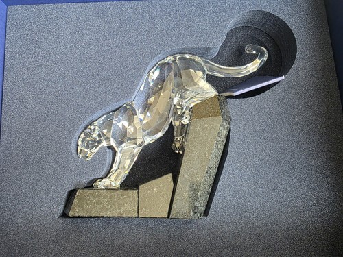 Swarovski silber kristall - silber,