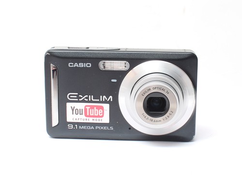 Casio z19 exilim digital - casio,