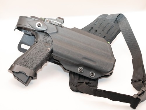 Glock custom l2kydex - 17/19,