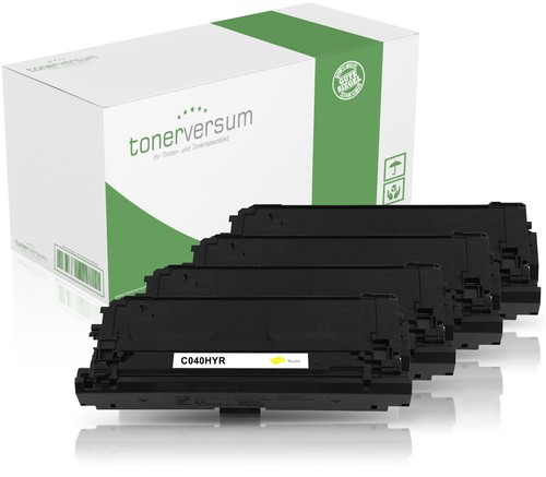 Toner farbset xxl - 4x,