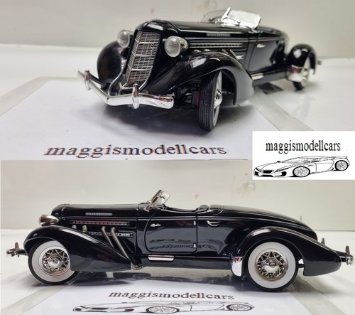 Auburn bottail speedster - auburn,