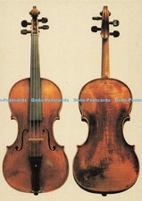 D259408 Geigenbau und