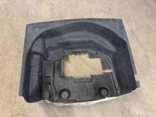 Reserveradmulde Verkleidung