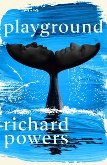 Playground the brand new - playground:,