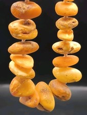 Vintage Natur Bernstein