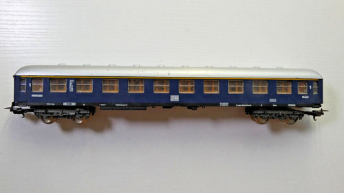 Lima 309172 personenwagen - lima,