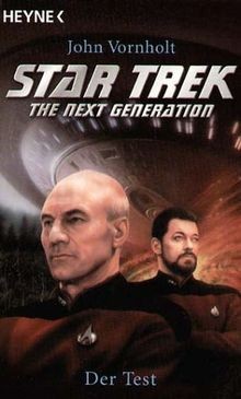 Star trek the next - star,