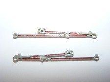 HO Elok Plastik Stangenantrieb