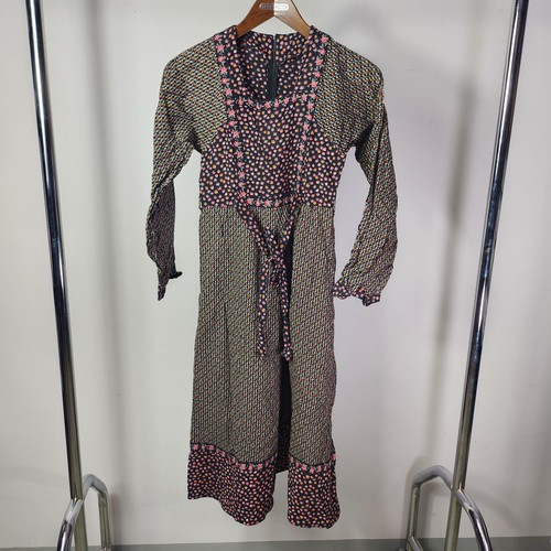 Elkont vintage kleid damen - elkont,