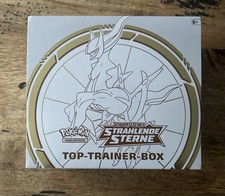 Pokémon Strahlende Sterne Top