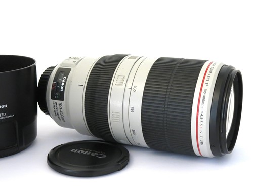 Canon 100 400mm 5 - canon, 4.5-5.6