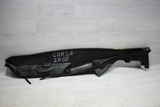 Windlauf Verkleidung Stirnwand 13313223 / 600002190 Opel Corsa D L08 Bj,10
