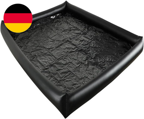 190 170cm latex - *, wasserdichte