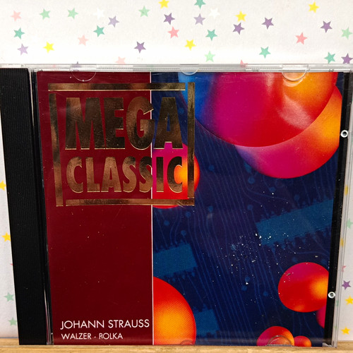 Pilz johann strauss mega - pilz,
