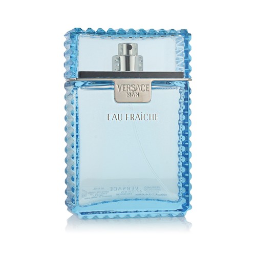 Versace man eau fraîche - man,