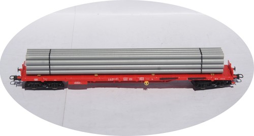 Lima 6010 flachwagen - -, /