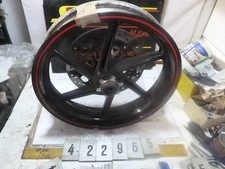 Honda VFR750 RC36 '94 Felge