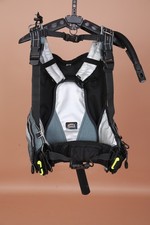 Seac Sub Jacket I Tarierweste S/M Damen