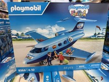 Playmobil City Life 9366 Fun