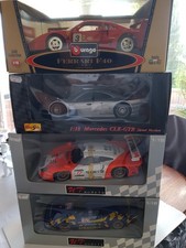 Modell Auto 1:18 Ferrari F40