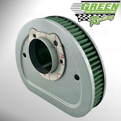 Green sportluftfilter mhd0459 - sportluftfilter,
